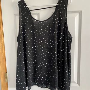 Chic Soul tank top